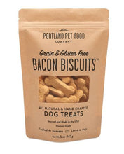 Load image into Gallery viewer, Portland Pet Food - Grain Free Biscuits