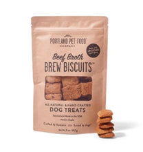Load image into Gallery viewer, Portland Pet Food - Brew Biscuits