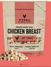 Load image into Gallery viewer, Vital Essentials Cat Treats