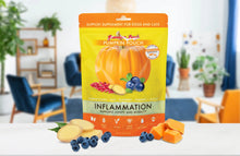 Load image into Gallery viewer, Grandma Lucy's Pumpkin Pouch