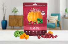 Load image into Gallery viewer, Grandma Lucy's Pumpkin Pouch