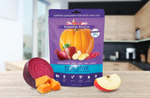 Load image into Gallery viewer, Grandma Lucy's Pumpkin Pouch