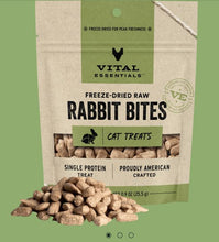 Load image into Gallery viewer, Vital Essentials Cat Treats