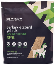 Load image into Gallery viewer, Momentum TOPPERS 3.75oz