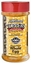 Load image into Gallery viewer, Northwest Naturals Freeze Dried Functional Topper 4.5oz
