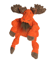 Load image into Gallery viewer, HuggleHounds Knotties - Woodland Moose