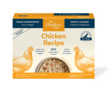 Load image into Gallery viewer, My Perfect Pet (Frozen) - Original Blends 4lb