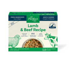 Load image into Gallery viewer, My Perfect Pet (Frozen) - Original Blends 4lb