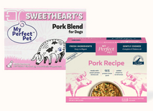Load image into Gallery viewer, My Perfect Pet (Frozen) - Low Glycemic Formula's