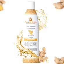 Load image into Gallery viewer, Aroma Paws - Dog Shampoo 13.5 fl oz