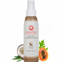 Load image into Gallery viewer, Aroma Paws - Conditioning Spray 4.5 oz