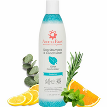 Load image into Gallery viewer, Aroma Paws - Dog Shampoo 13.5 fl oz