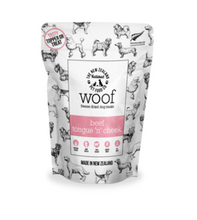 Load image into Gallery viewer, New Zealand Pet Food - Air Dried Treats