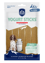 Load image into Gallery viewer, Himalayan Dog Chew Yogurt Sticks