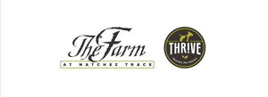 THR!VE Healthy Pet Market at The Farm at Natchez Trace