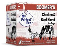 Load image into Gallery viewer, My Perfect Pet (Frozen) - Original Blends 4lb