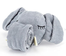 Load image into Gallery viewer, Injoya - Elephant Snuffle Toy