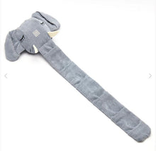 Load image into Gallery viewer, Injoya - Elephant Snuffle Toy