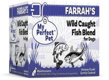 Load image into Gallery viewer, My Perfect Pet (Frozen) - Original Blends 4lb