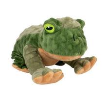Load image into Gallery viewer, Tall Tails - Animated Frog