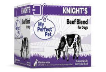 Load image into Gallery viewer, My Perfect Pet (Frozen) - Original Blends 4lb