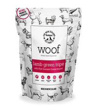 Load image into Gallery viewer, New Zealand Pet Food - Air Dried Treats