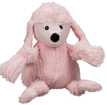 Load image into Gallery viewer, Hugglehound Knottie - Pink Poodle