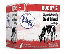 Load image into Gallery viewer, My Perfect Pet (Frozen) - Low Glycemic Formula's