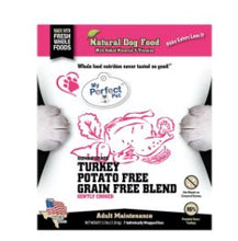 Load image into Gallery viewer, My Perfect Pet (Frozen) - Low Glycemic Formula's