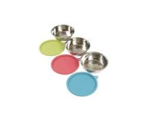 Load image into Gallery viewer, Messy Mutts - Dog Bowl Set 6 piece