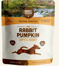 Load image into Gallery viewer, Smart Cookie Dog Soft Treat