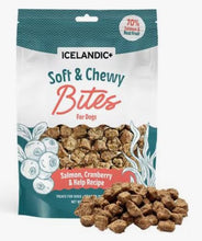 Load image into Gallery viewer, Icelandic Chewy Bites 2.8oz
