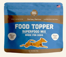Load image into Gallery viewer, Smart Cookie Dog Food Topper 7oz