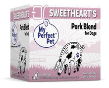 Load image into Gallery viewer, My Perfect Pet (Frozen) - Low Glycemic Formula's