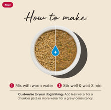 Load image into Gallery viewer, The Honest Kitchen TOPPER Protein Plus GRAIN FREE 12oz