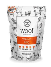 Load image into Gallery viewer, New Zealand Pet Food - Air Dried Treats