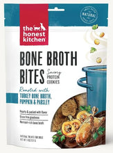 Load image into Gallery viewer, Honest Kitchen Treats - Bone Broth Bites
