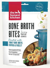 Load image into Gallery viewer, Honest Kitchen Treats - Bone Broth Bites