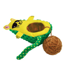 Load image into Gallery viewer, Kong Cat Toy - Avacato