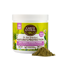 Load image into Gallery viewer, Earth Animal Nature's Protection - Flea & Tick Powder