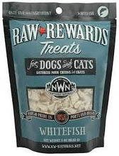 Load image into Gallery viewer, Northwest Naturals - Freeze Dried Single Ingredient Treats