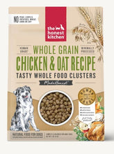 Load image into Gallery viewer, Honest Kitchen - Whole Grain Clusters