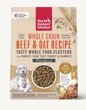 Load image into Gallery viewer, Honest Kitchen - Whole Grain Clusters