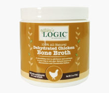 Load image into Gallery viewer, Nature's Logic - Dehydrated Bone Broth