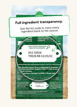 Load image into Gallery viewer, Open Farm - Freeze Dried Turkey Dinner Patties