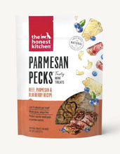 Load image into Gallery viewer, Honest Kitchen - Parmesan Pecks
