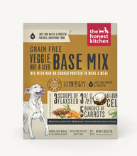 Load image into Gallery viewer, Honest Kitchen - Base Mix
