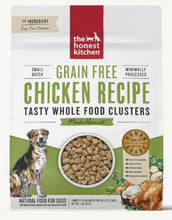 Load image into Gallery viewer, Honest Kitchen - Grain Free Clusters
