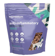 Load image into Gallery viewer, Momentum Functional Food Toppers 3oz