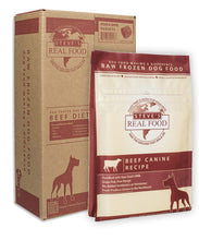 Load image into Gallery viewer, Steves Real Food - Frozen Patties - 14lb